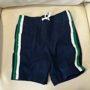 Janie and Jack shorts